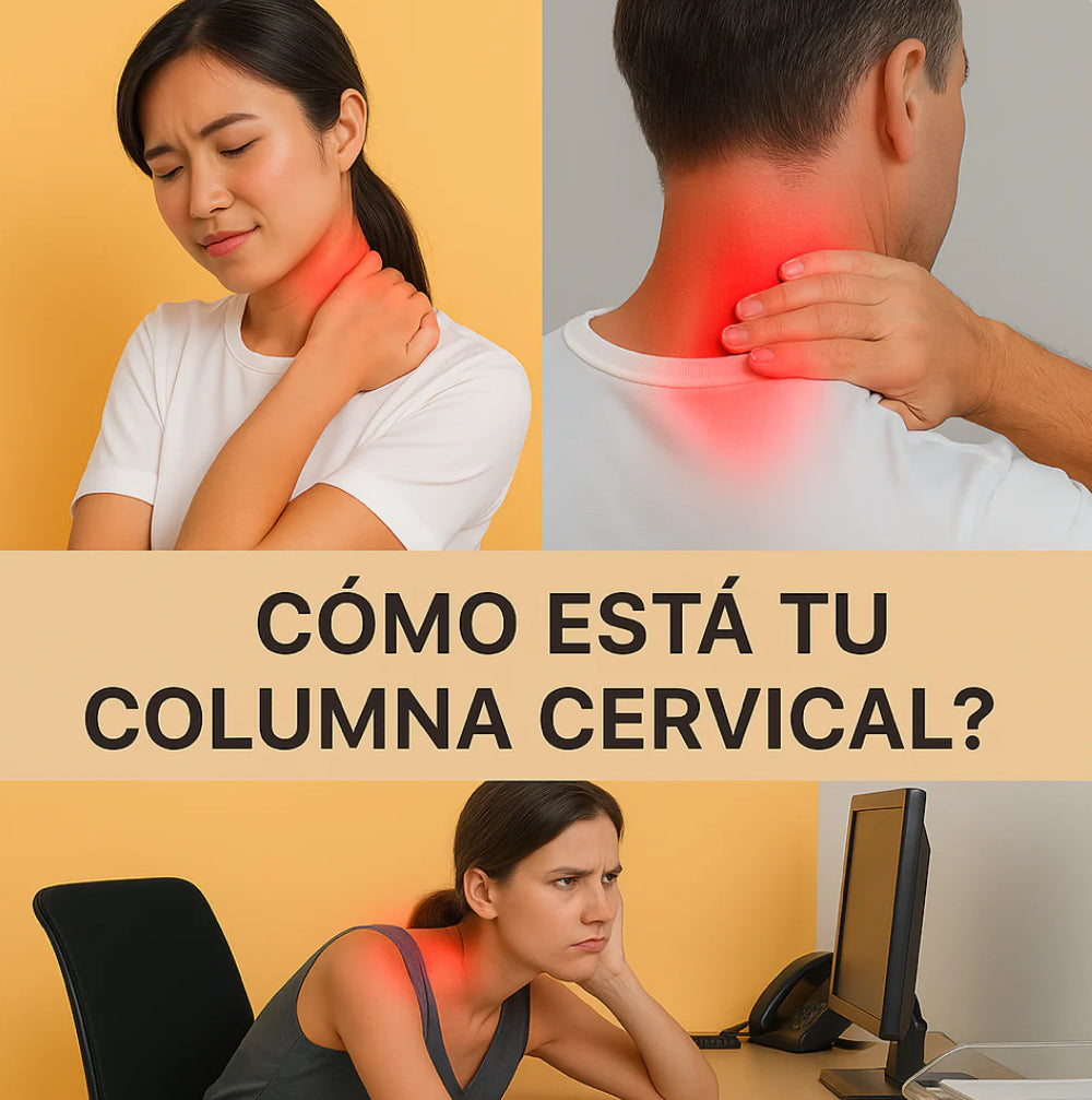Hernovex CerviCare